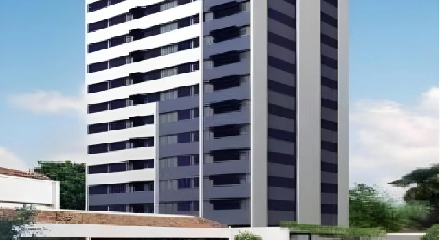 Apartamento Augusto Lucena, Varaa Huoneisto Boa Viagem 