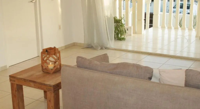 Charming 2 BR home with a beautiful private patio