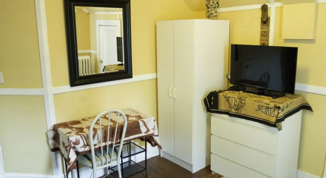 Eden Park Guest House