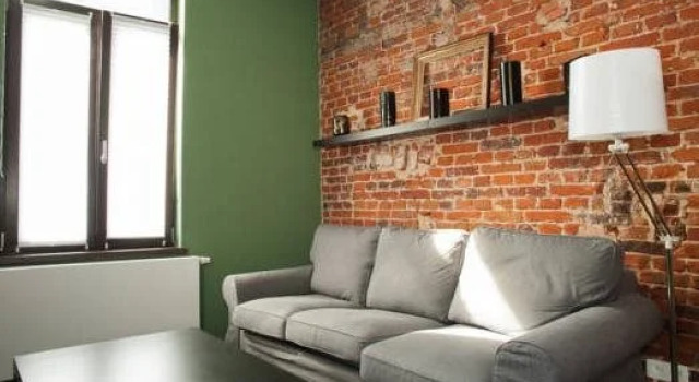 Smartflats Beguinage Flats