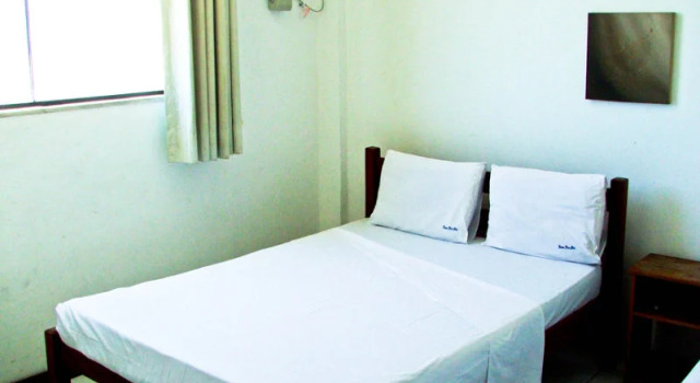 Corsario Praia Hotel