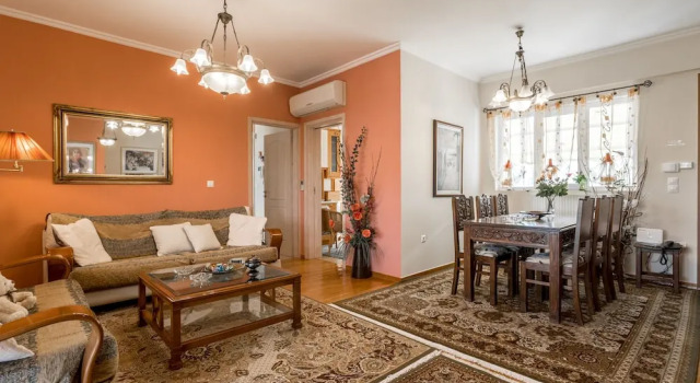 Elegant And Comfortable 4th Floor, Забронировать Отель Афины Острова Саронического залива - Аттика, рядом с Тиссио
