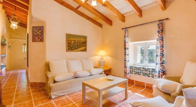 Finca Son Regalat