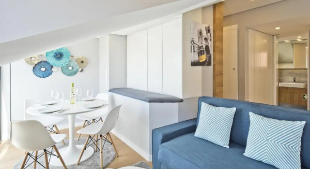 Bmyguest Bruno’S 36 Apartments