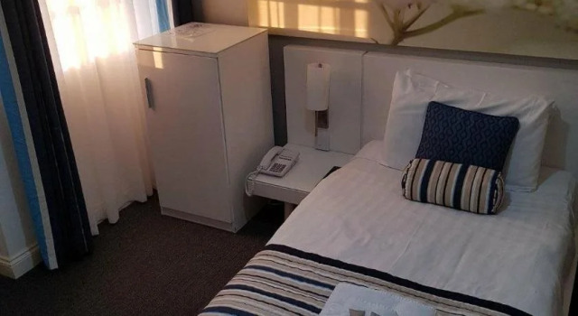Riviera Hotel, Rezervasyon Otel Weymouth Jurassic Coast