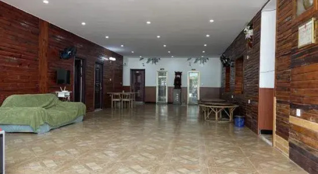 Yukang Jianjiale Dream Home, Buchen Sie Hotel Hotels in Yunnan mit Parkplatz, Parkplätze