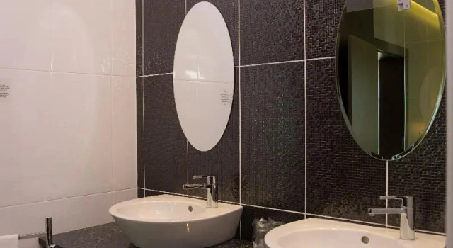 Люкс Standard Monte Filipe Hotel