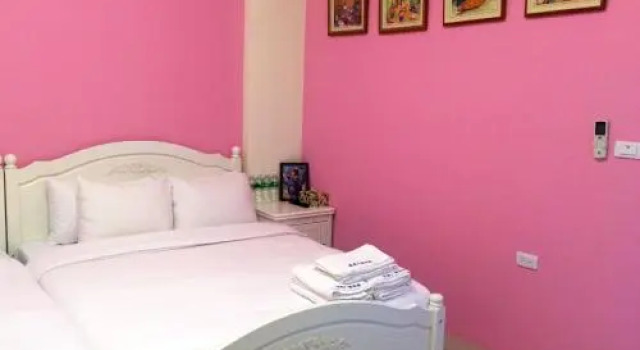 Puyuma8 B&B in Taitung