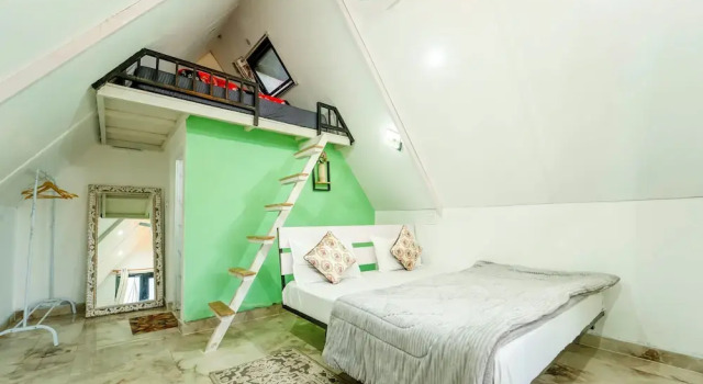 Номер Standard Paradise Pool Resort
