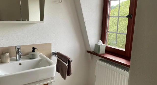 Apartamento De lujo Propstei Wechterswinkel