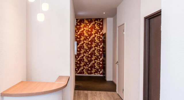 TEN APARTMENT HOTEL, Забронировать Апартаменты/квартира Апартаменты префектуры Фукуока, рядом с Inter Media Station IMS Building, Апартаменты/квартира