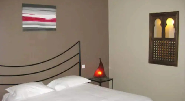 Номер Classic Hotel De La Gare