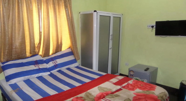 Trendor Hotel, Book Hotel Ikeja 