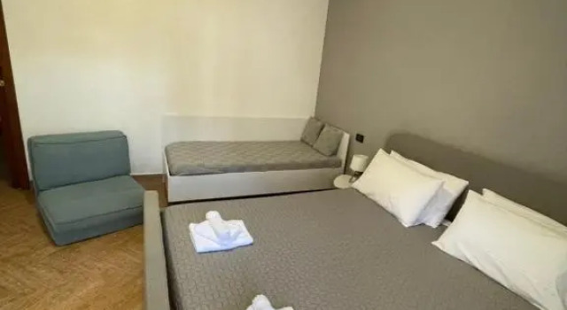 Lamezia Park Apartments, Забронировать Апартаменты/квартира Отели Ламеция-Терме с парковкой, Парковка