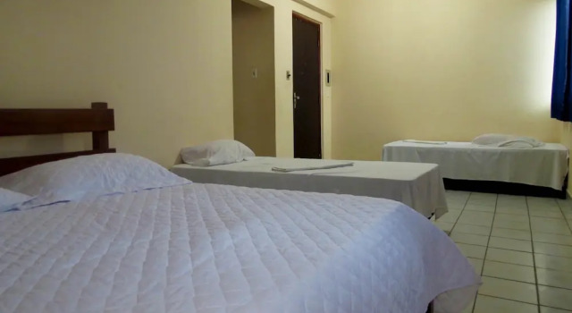 Номер Economy Hotel Harmonia