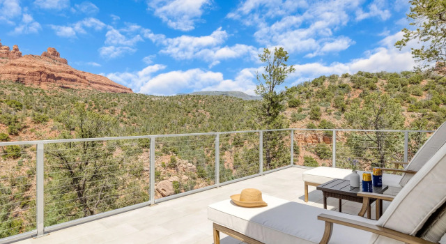 Luxury Escape w/ Mtn Views, Hot Tub, Outdoor Living The Viewpoint by Avantstay, Boek Vakantiehuis Sedona Verde Valley Wine Country