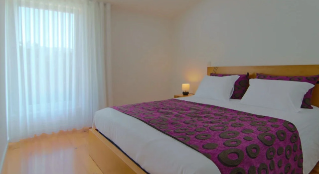 Апартаменты Superior Varandas de S. Jorge - Apartments