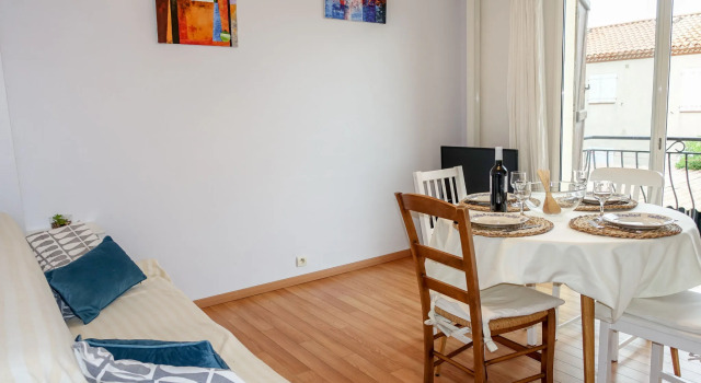 Idgil, Rezerwuj Hotel Saint-Pierre-la-Mer Aude