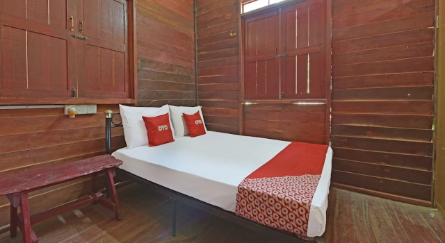 OYO 90630 Mat Leon Village, Prenota Hotel Taman Negara Kuala Tahan