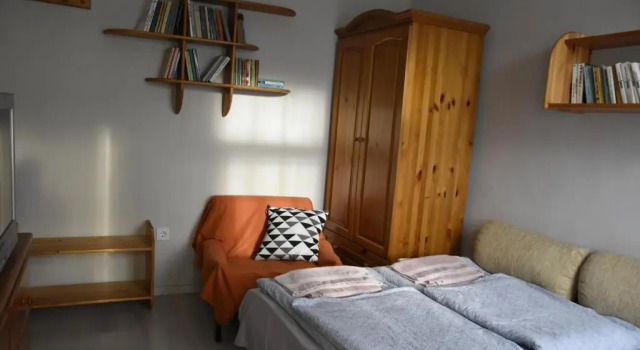 Dobay Apartman Gyula
