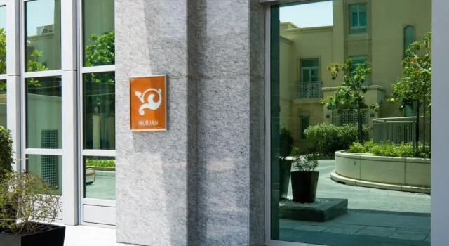 Marina View Towers by LUX Holiday Home, Забронировать Отель Отели Дубай-Марина с парковкой, Парковка