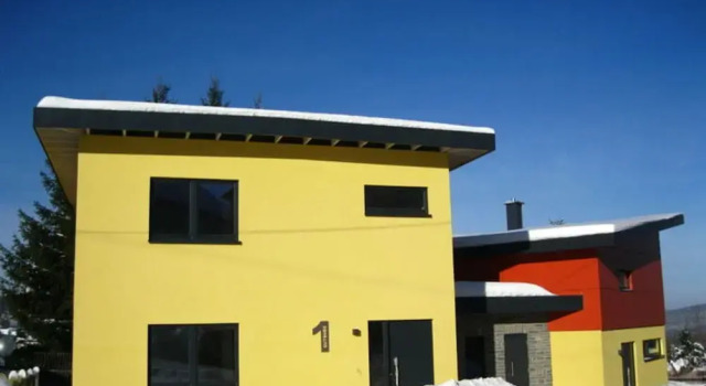 Apartment in Eibenstock, Забронировать Апартаменты/квартира Айбеншток 