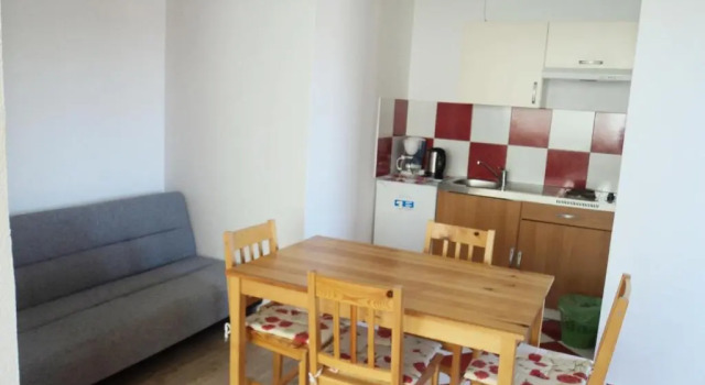 Студия Guest House Marko