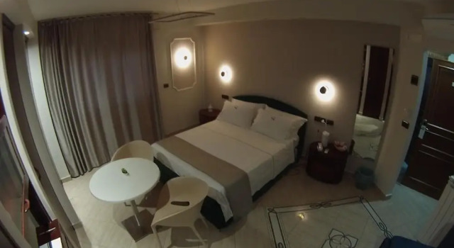 Sonevi Rooms Napoli