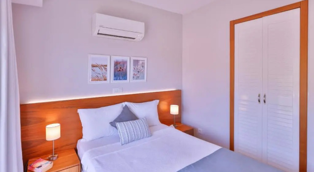 Двухместный номер Standard Olea Nova Hotel