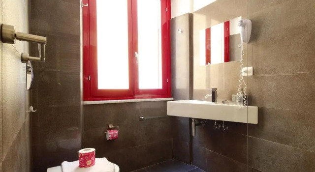 Standard Doppel Zimmer HT Residence Maximus