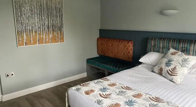 Номер Standard The White Horse Inn