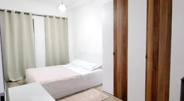 Elegant Apartment Kompleksi Magnet, Забронировать Апартаменты/квартира Отели области Тираны с парковкой, Парковка