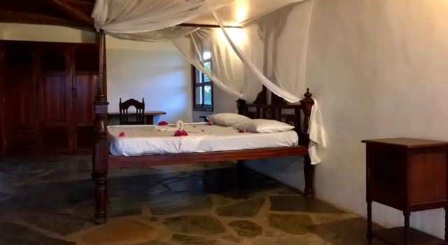 Двухместный номер Standard с красивым видом из окна Silver Rock Boutique Resort by Mokawa - Hotel & Apartments