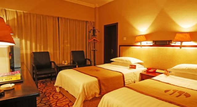 Fujia Hotel, Reserva ahora Hotel Benxi Liaoning