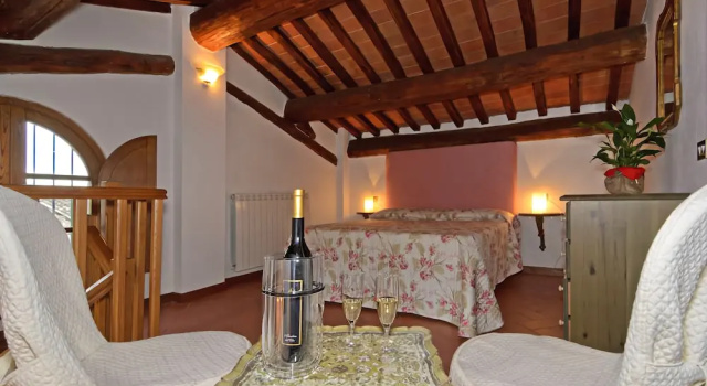 I Sette Borghi