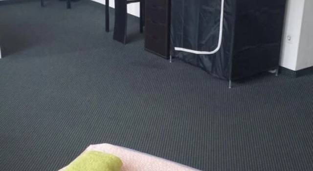 Номер Economy Hard Hostel Zürich