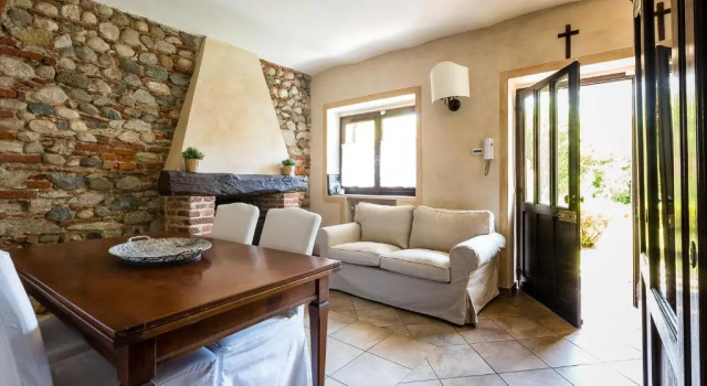 Коттедж с 2 комнатами Relais Dei Cesari