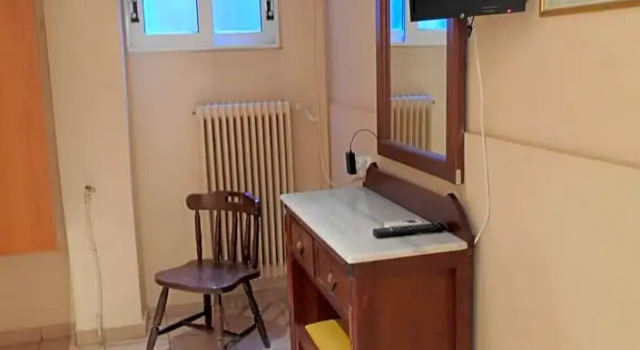 Одноместный номер Standard Hotel Byron