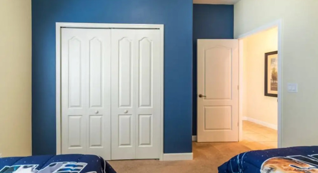 Вилла Townhome in Champions Gate Resort 2819