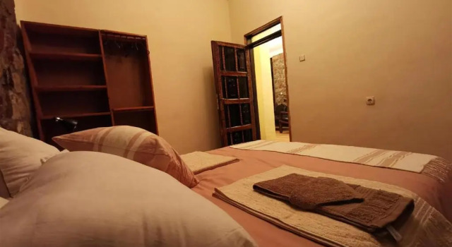 Lalibela Apartments, Prenota Appartamento Hotel a Lalībela con colazione, Colazione