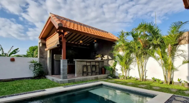The Lavana Roemah Juwet Nyanyi Beach, Book Hotel Hotels in Cemagi with a Pool, Swimming Pool