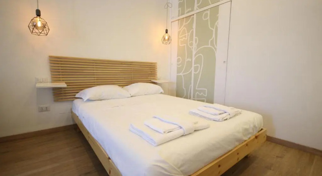 Студия Ripa 127 Apartment Navigli