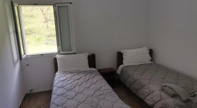 Habitación Estándar Bujtina Tinari Theth
