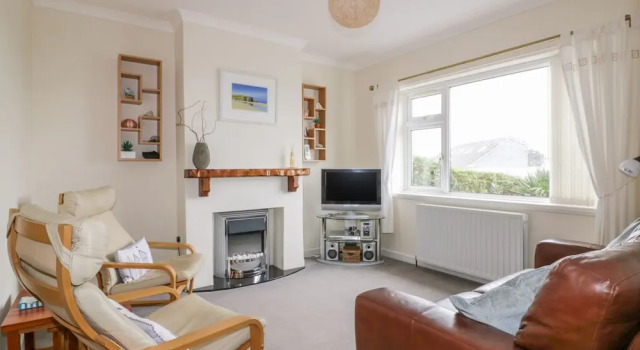 17 Greenbank Crescent, Varaa Lomakoti Mökit kohteessa Merseyside, Mökki