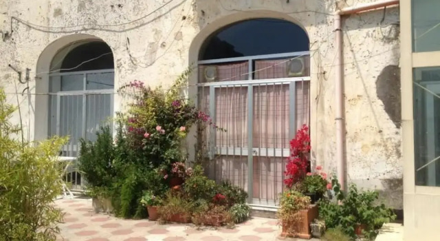 Apartment Casa Ida