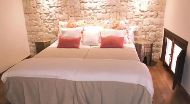 Meraki Suites Dauro, Забронировать Отель Гранада Granada Province, рядом с Музей народных традиций и искусств Los Tiros de Granada