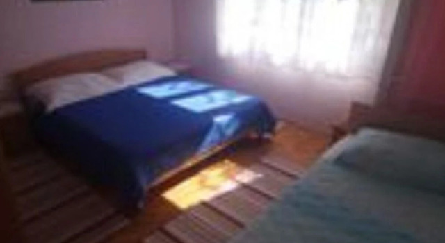 Apartment Marija 6 1 pax, Забронировать Апартаменты/квартира Отели Приморско-Горанской жупания с парковкой, Парковка