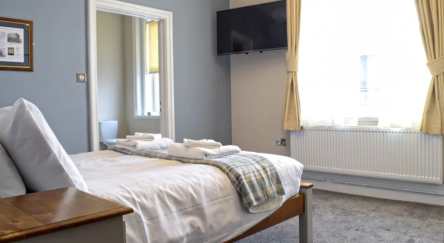 The Seven Stars, Prenota Bed & breakfast Stourbridge 