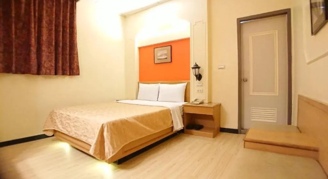 Номер Business Yes Hotel