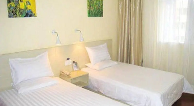 Hanting Inn Binwang - Yiwu, Prenota Locanda Motel a Yiwu, Motel